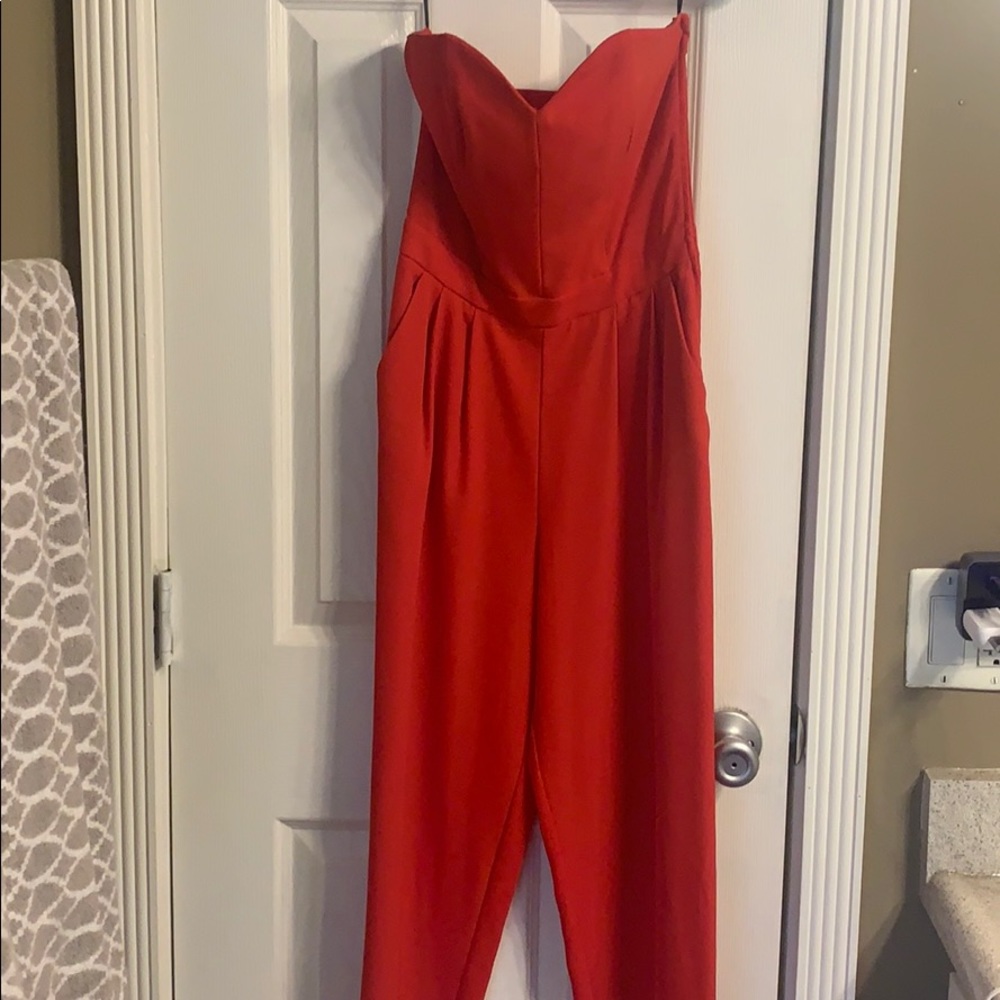 Jumpsuit